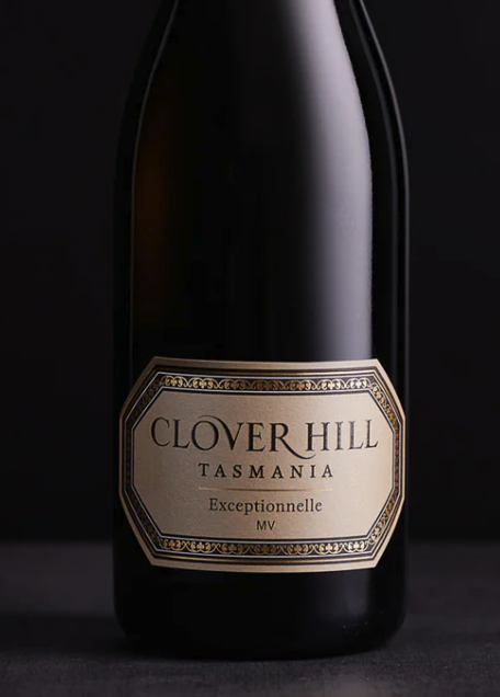 (image for) Clover Hill Cuvee Exceptionelle NV [JH 94]